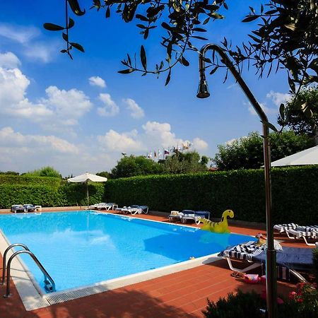 Bellasirmione Holiday Apartments Экстерьер фото