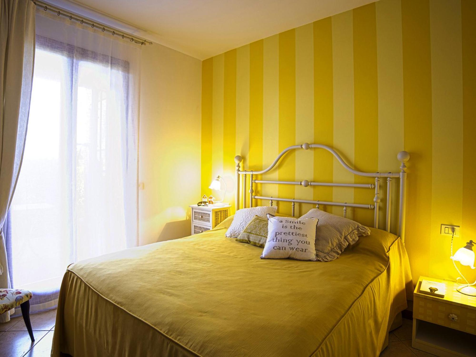 Bellasirmione Holiday Apartments Экстерьер фото