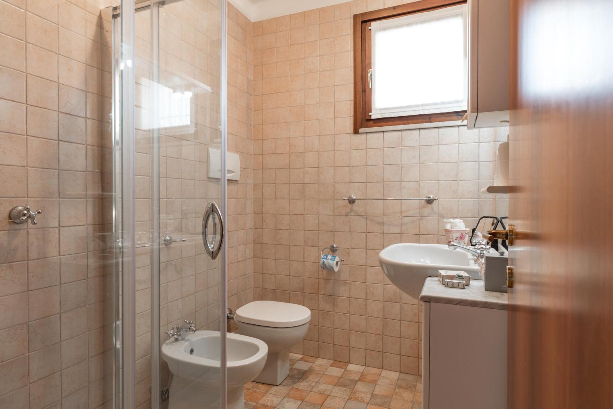 Bellasirmione Holiday Apartments Экстерьер фото
