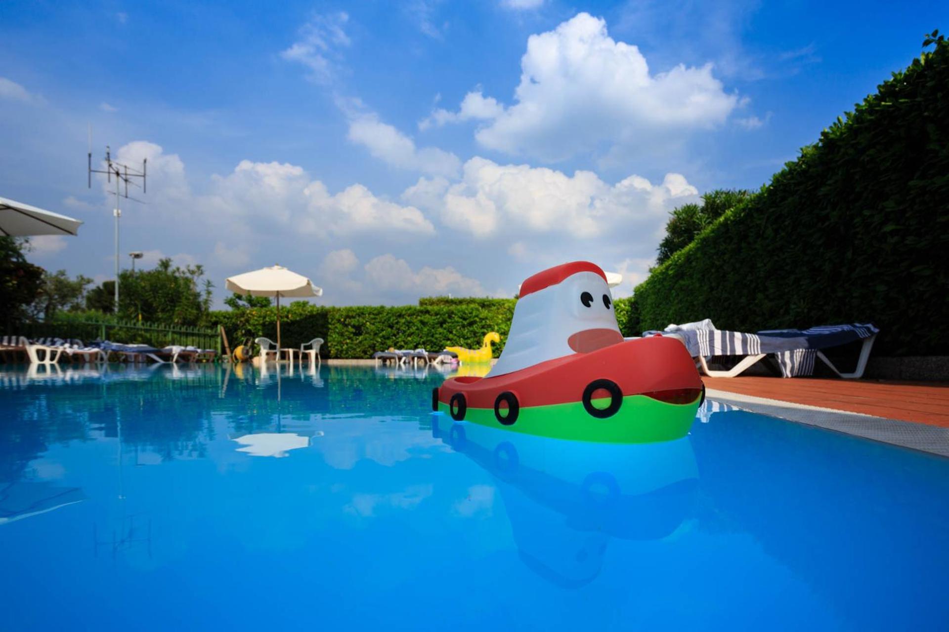 Bellasirmione Holiday Apartments Экстерьер фото