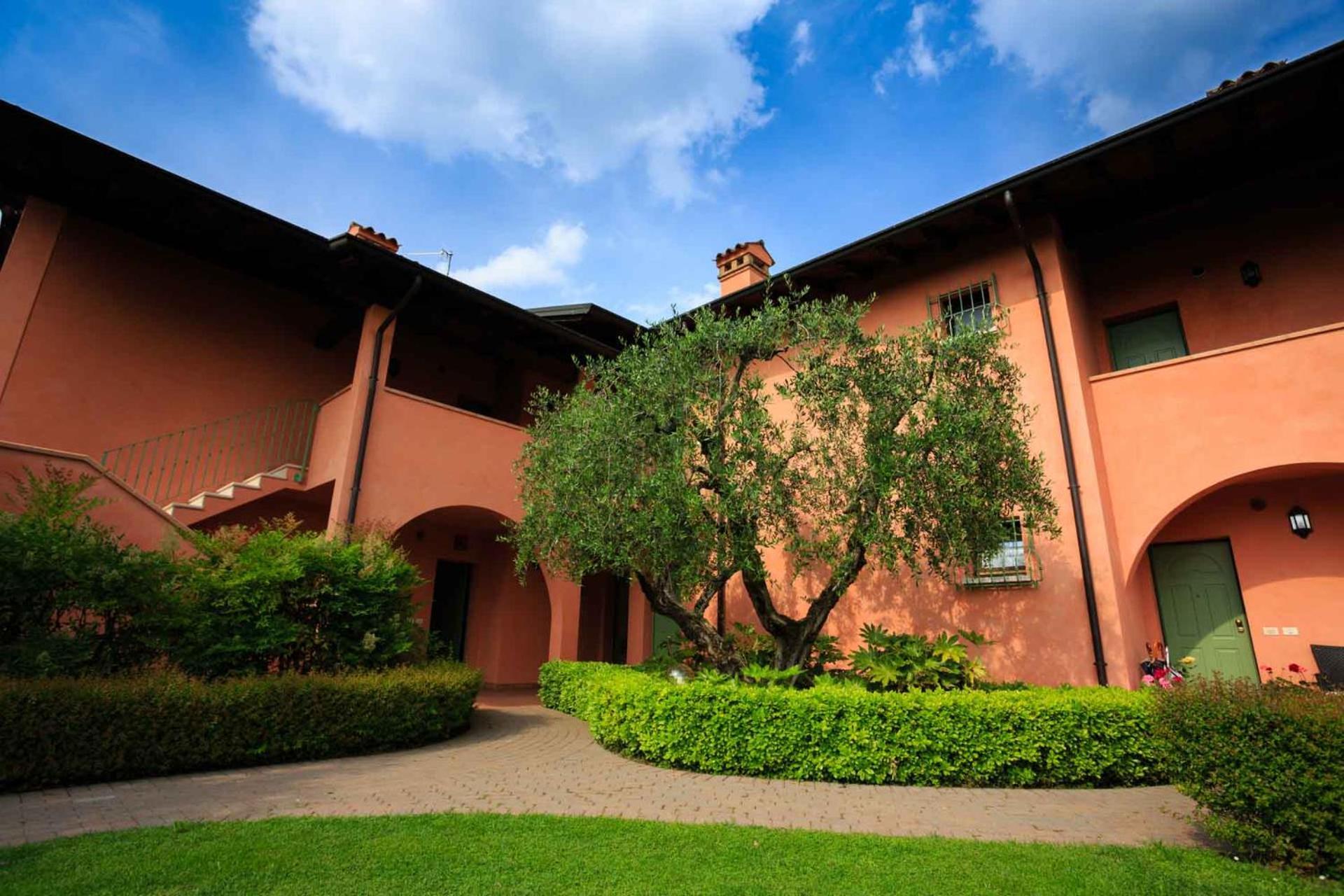 Bellasirmione Holiday Apartments Экстерьер фото