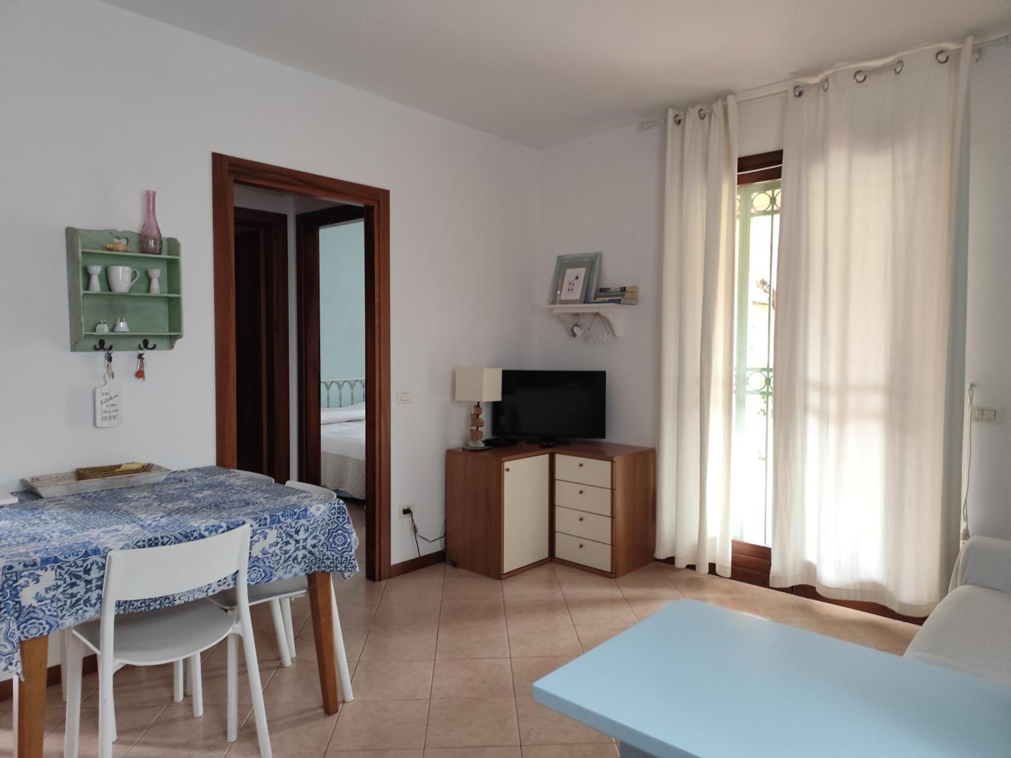 Bellasirmione Holiday Apartments Экстерьер фото