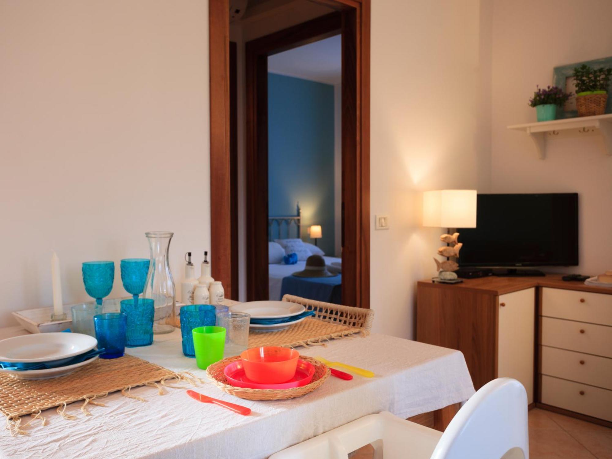 Bellasirmione Holiday Apartments Экстерьер фото