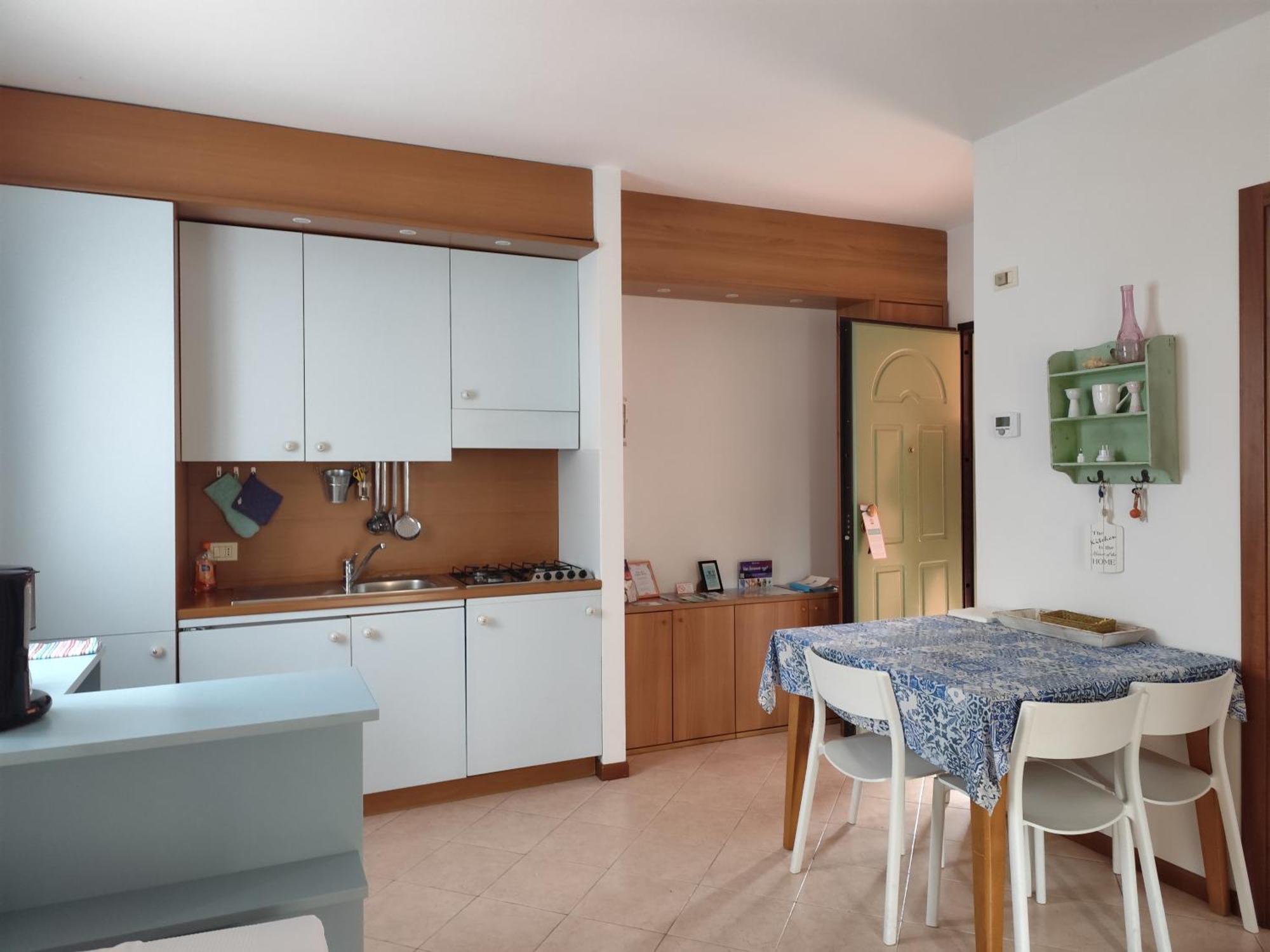 Bellasirmione Holiday Apartments Экстерьер фото