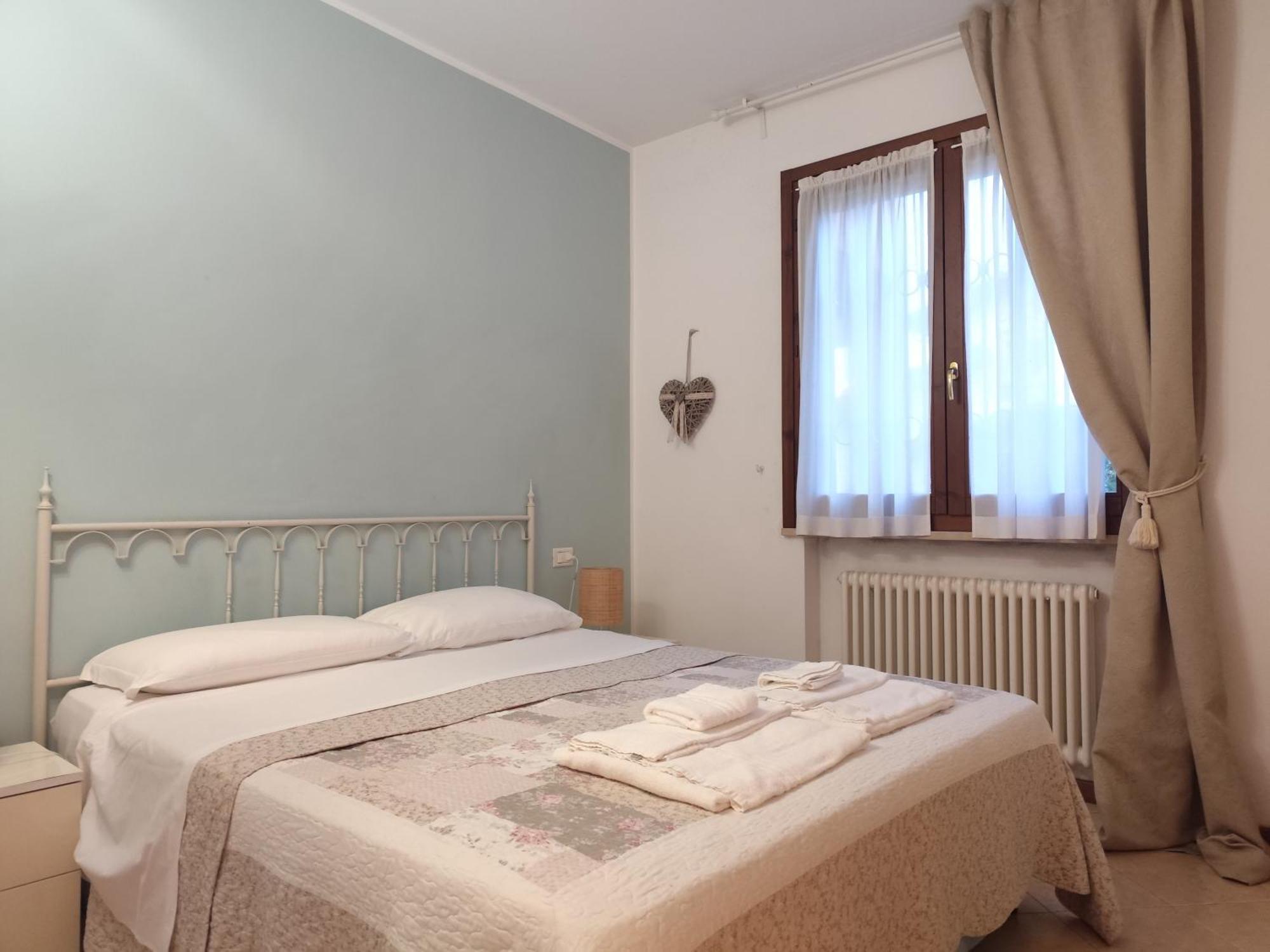 Bellasirmione Holiday Apartments Экстерьер фото