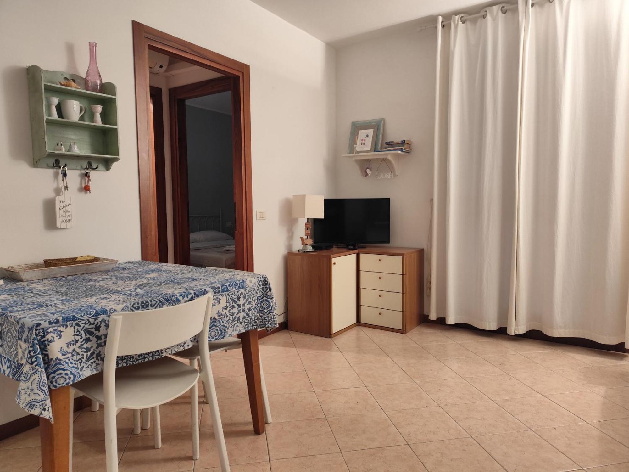 Bellasirmione Holiday Apartments Экстерьер фото