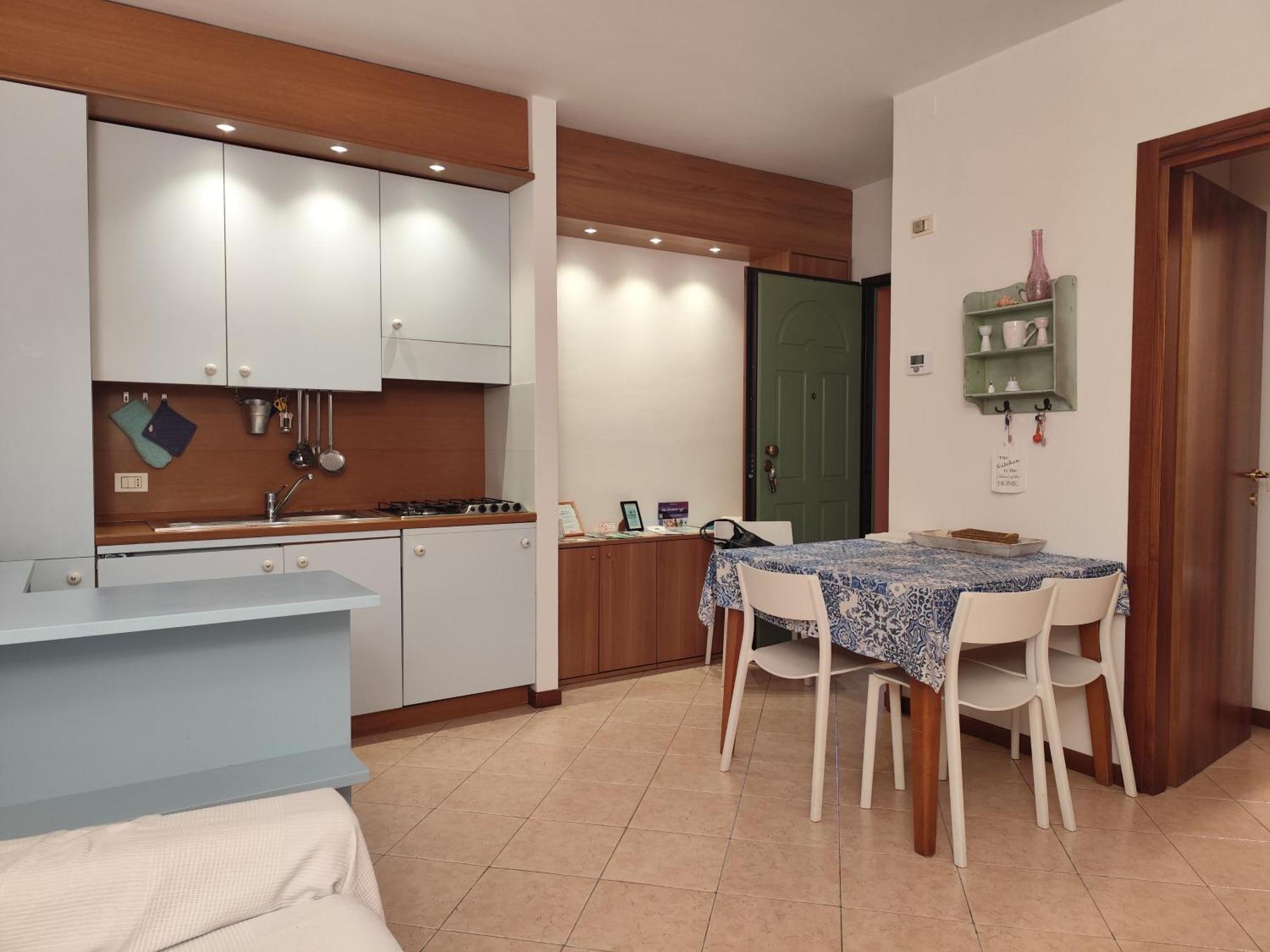 Bellasirmione Holiday Apartments Экстерьер фото