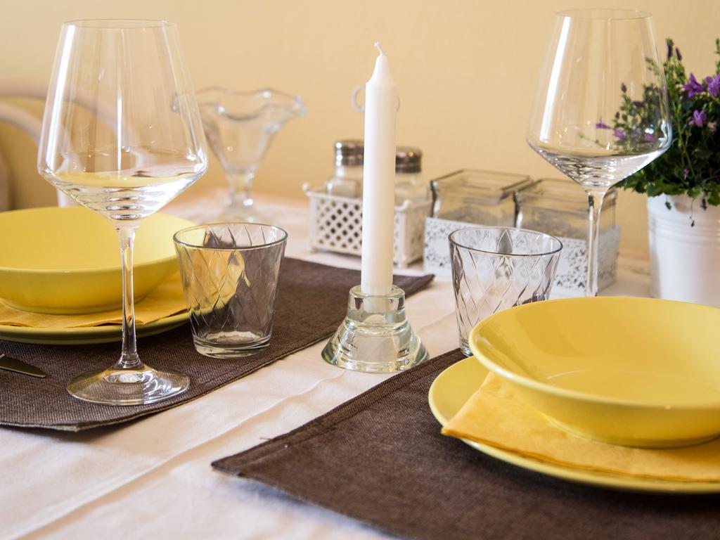 Bellasirmione Holiday Apartments Экстерьер фото