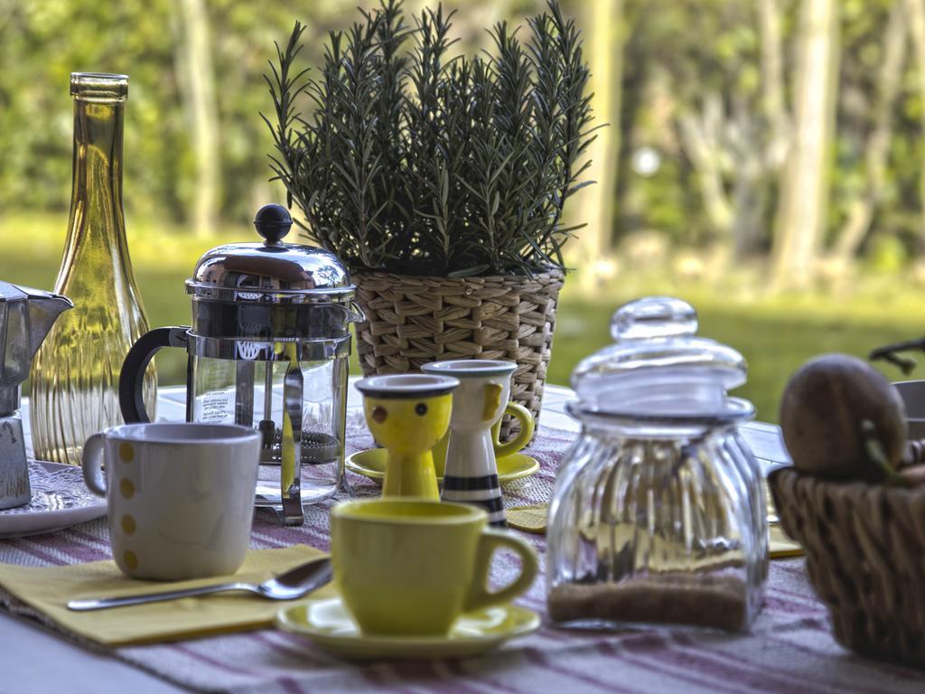 Bellasirmione Holiday Apartments Экстерьер фото