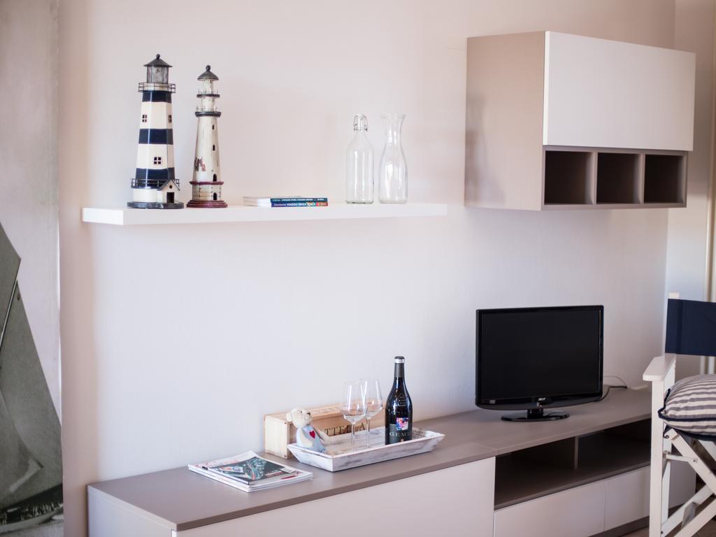 Bellasirmione Holiday Apartments Номер фото