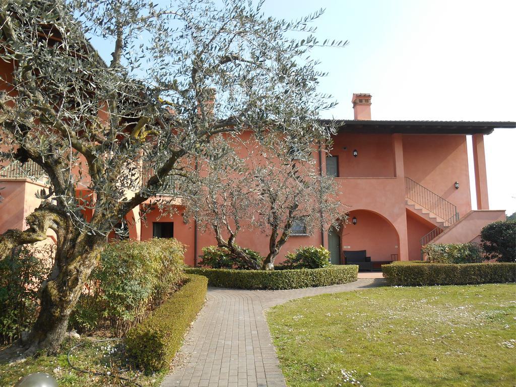 Bellasirmione Holiday Apartments Экстерьер фото