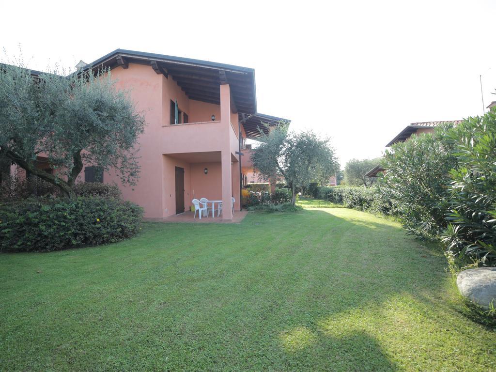 Bellasirmione Holiday Apartments Экстерьер фото