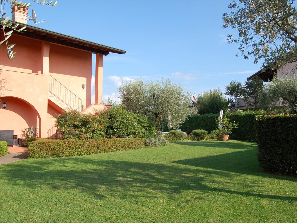 Bellasirmione Holiday Apartments Экстерьер фото